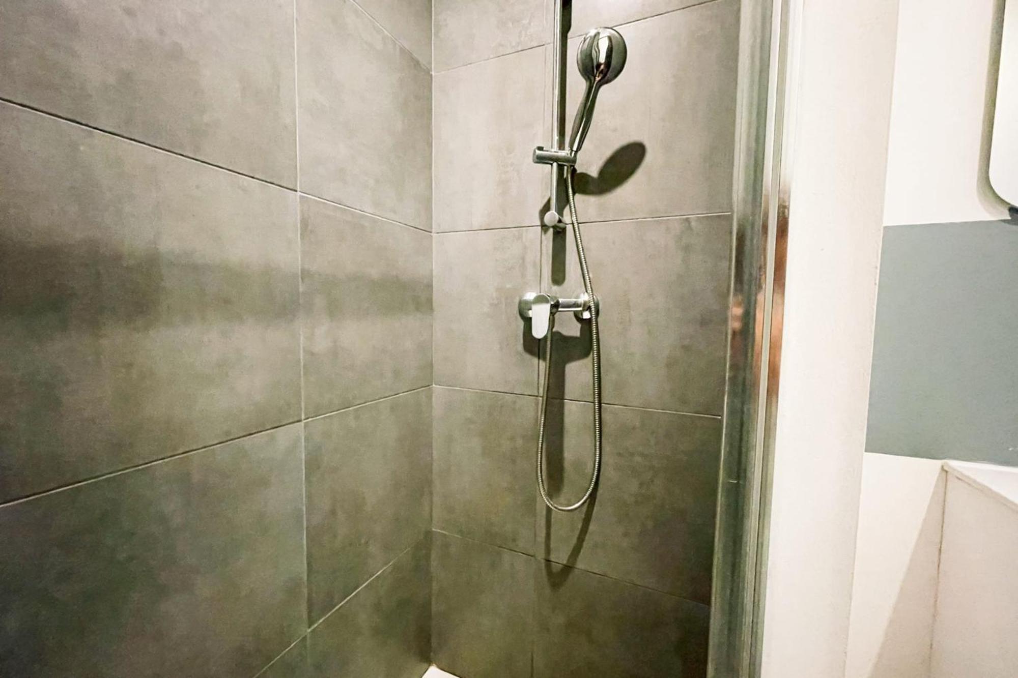#D5 Blue Lagoon T3 Sleeps 6 Caserne De Bonne Grenoble Eksteriør billede