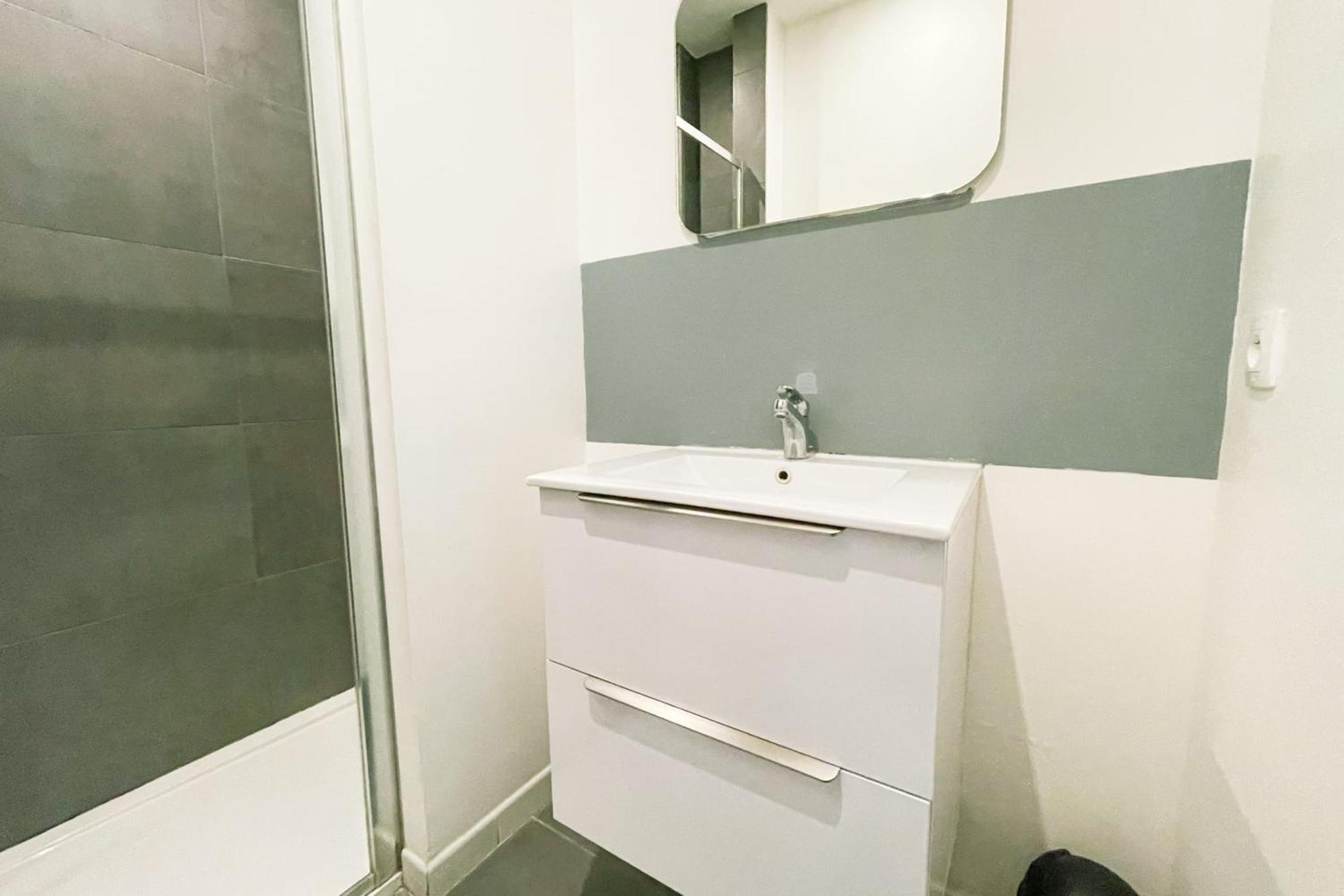 #D5 Blue Lagoon T3 Sleeps 6 Caserne De Bonne Grenoble Eksteriør billede