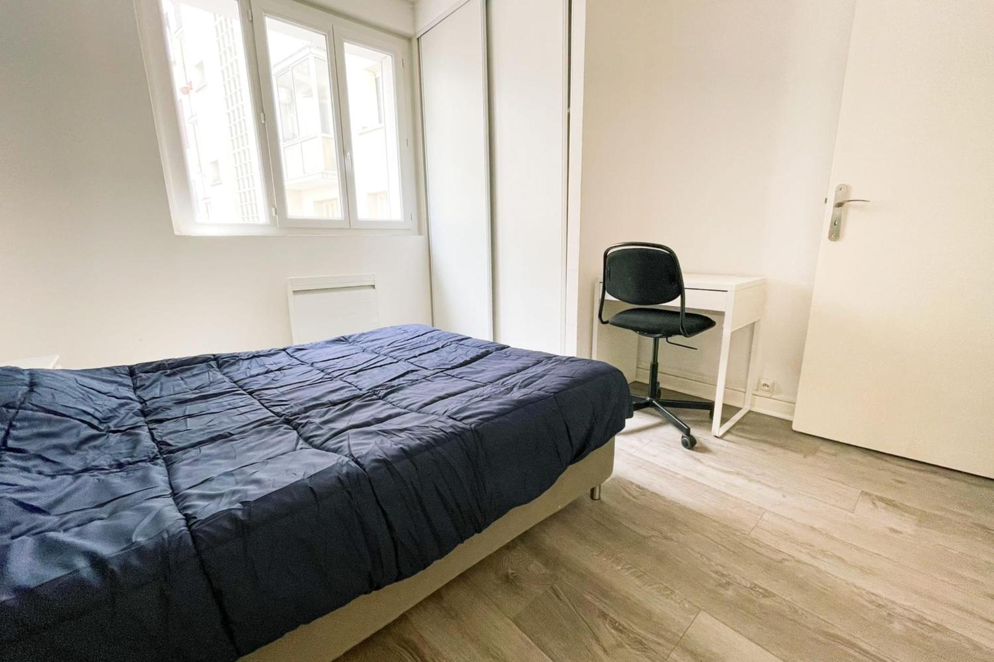 #D5 Blue Lagoon T3 Sleeps 6 Caserne De Bonne Grenoble Eksteriør billede